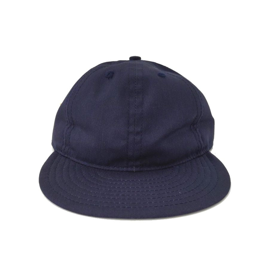 COOPERSTOWN BALL CAP / TRAVEL CAP / SOLID / 4COLOR / SOFT/ SPECIAL ORDER MODEL / MADE IN USA