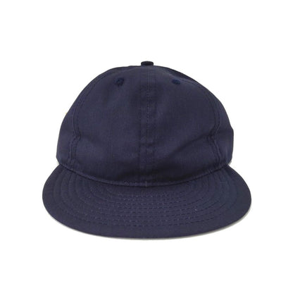 COOPERSTOWN BALL CAP / TRAVEL CAP / SOLID / 4COLOR / SOFT/ SPECIAL ORDER MODEL / MADE IN USA