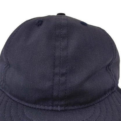 COOPERSTOWN BALL CAP / TRAVEL CAP / SOLID / 4COLOR / SOFT/ SPECIAL ORDER MODEL / MADE IN USA