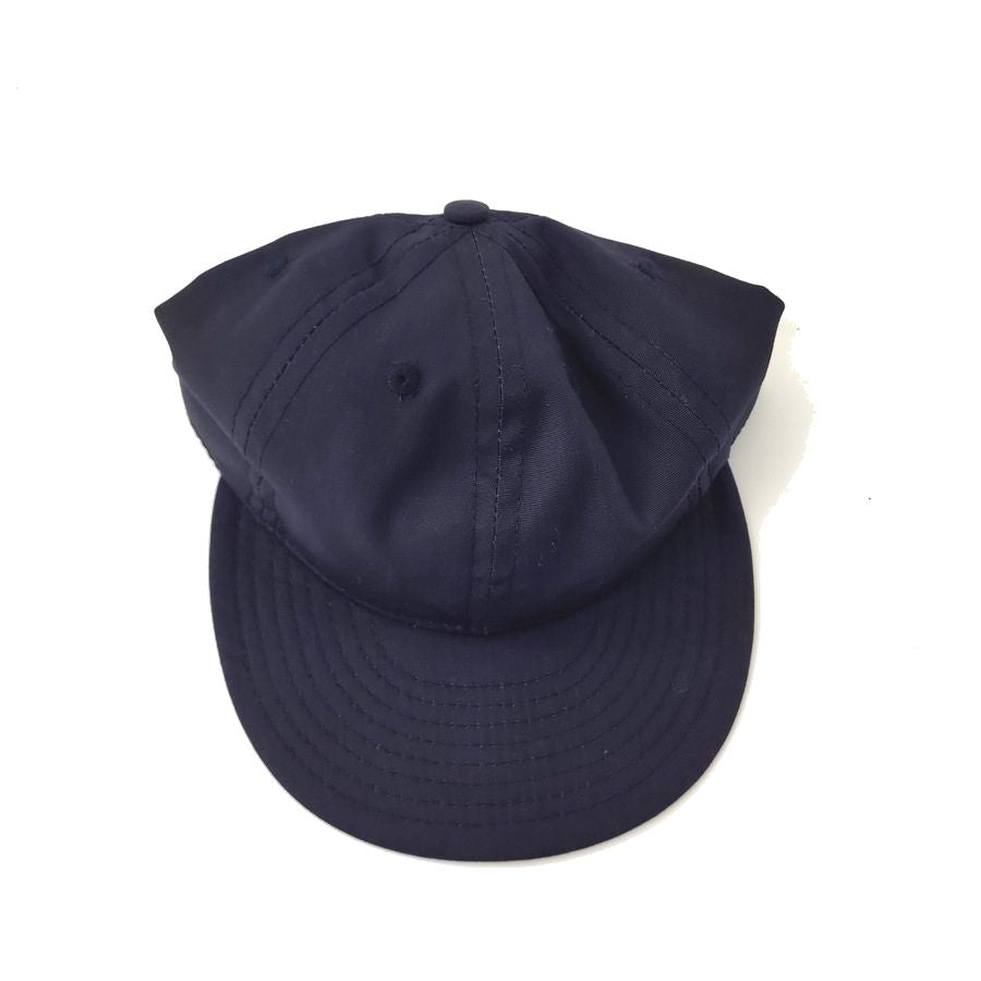 COOPERSTOWN BALL CAP / TRAVEL CAP / SOLID / 4COLOR / SOFT/ SPECIAL ORDER MODEL / MADE IN USA