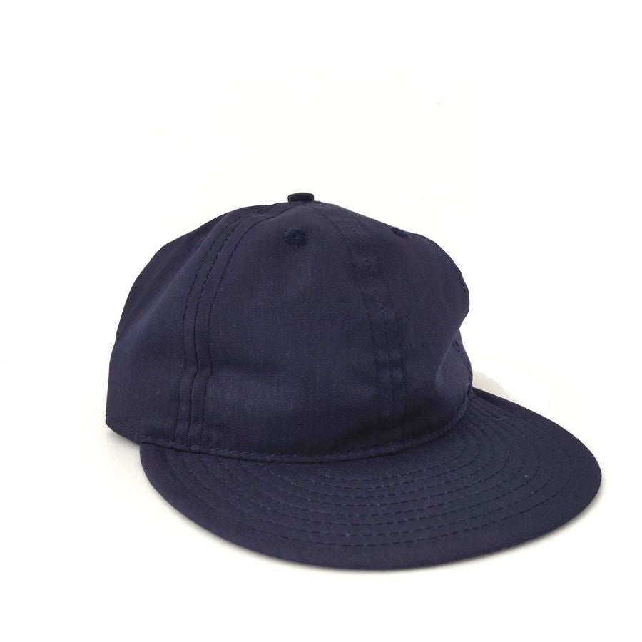 COOPERSTOWN BALL CAP / TRAVEL CAP / SOLID / 4COLOR / SOFT/ SPECIAL ORDER MODEL / MADE IN USA