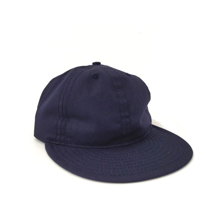 COOPERSTOWN BALL CAP / TRAVEL CAP / SOLID / 4COLOR / SOFT/ SPECIAL ORDER MODEL / MADE IN USA