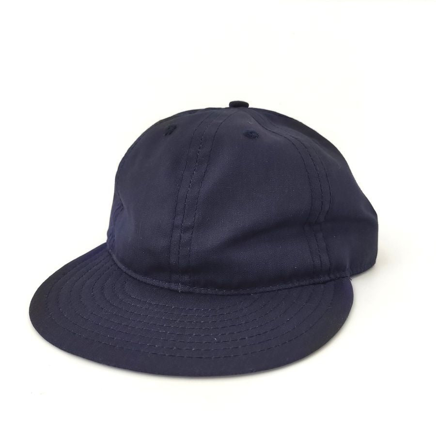 COOPERSTOWN BALL CAP / TRAVEL CAP / SOLID / 4COLOR / SOFT/ SPECIAL ORDER MODEL / MADE IN USA