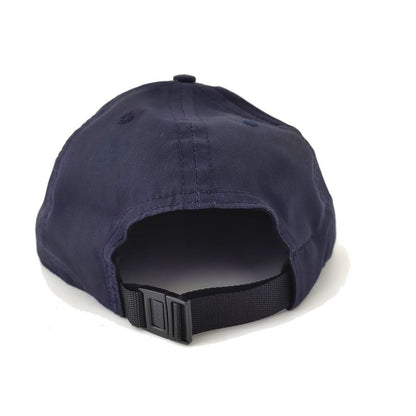 COOPERSTOWN BALL CAP / TRAVEL CAP / SOLID / 4COLOR / SOFT/ SPECIAL ORDER MODEL / MADE IN USA