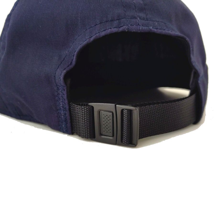 COOPERSTOWN BALL CAP / TRAVEL CAP / SOLID / 4COLOR / SOFT/ SPECIAL ORDER MODEL / MADE IN USA
