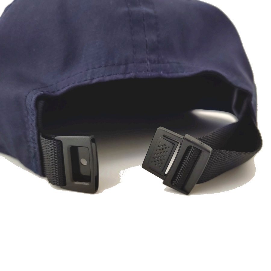 COOPERSTOWN BALL CAP / TRAVEL CAP / SOLID / 4COLOR / SOFT/ SPECIAL ORDER MODEL / MADE IN USA