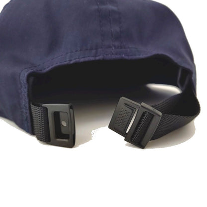 COOPERSTOWN BALL CAP / TRAVEL CAP / SOLID / 4COLOR / SOFT/ SPECIAL ORDER MODEL / MADE IN USA