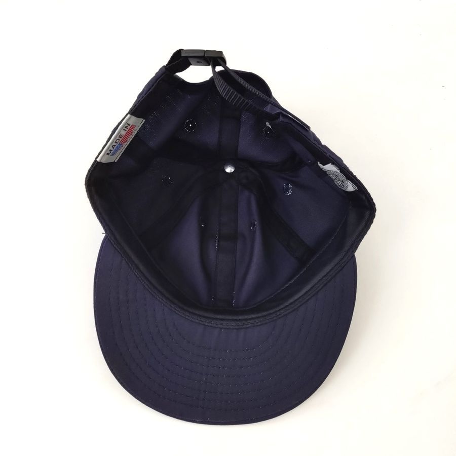 COOPERSTOWN BALL CAP / TRAVEL CAP / SOLID / 4COLOR / SOFT/ SPECIAL ORDER MODEL / MADE IN USA