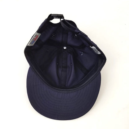 COOPERSTOWN BALL CAP / TRAVEL CAP / SOLID / 4COLOR / SOFT/ SPECIAL ORDER MODEL / MADE IN USA