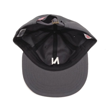 COOPERSTOWN BALL CAP / 1927 NEWARK BEARS(35mm LOGO) / D,GRAY / SPECIAL ORDER COLOR / MADE IN USA