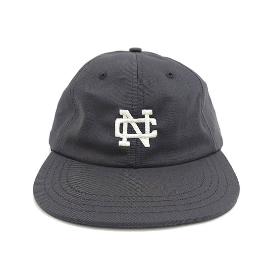 COOPERSTOWN BALL CAP / 1960 NORTH CAROLINA UNIVERSITY / EXCLUSIVE / D,GRAY【SPECIAL ORDER COLOR】 / MADE IN USA