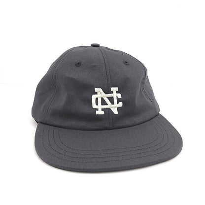 COOPERSTOWN BALL CAP / 1960 NORTH CAROLINA UNIVERSITY / EXCLUSIVE / D,GRAY【SPECIAL ORDER COLOR】 / MADE IN USA