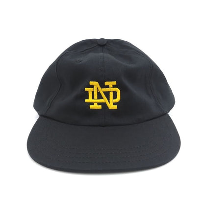 COOPERSTOWN BALL CAP / 1943 NOTRE DAME UNIVERCITY / 2COLOR  / EXCLUSIVE / MADE IN USA
