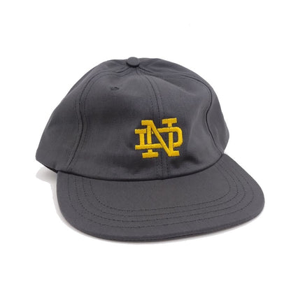 COOPERSTOWN BALL CAP / 1943 NOTRE DAME UNIVERCITY / EXCLUSIVE / D,GRAY【SPECIAL ORDER COLOR】MADE IN USA