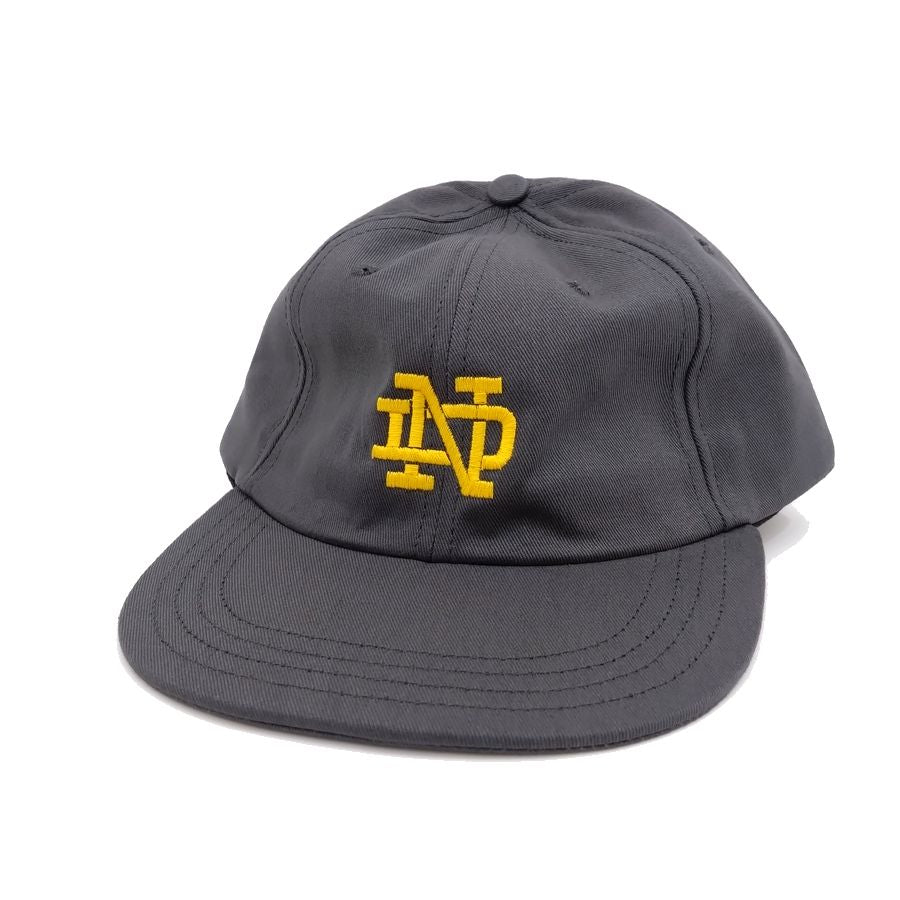 COOPERSTOWN BALL CAP / 1943 NOTRE DAME UNIVERCITY / EXCLUSIVE / D,GRAY【SPECIAL ORDER COLOR】MADE IN USA