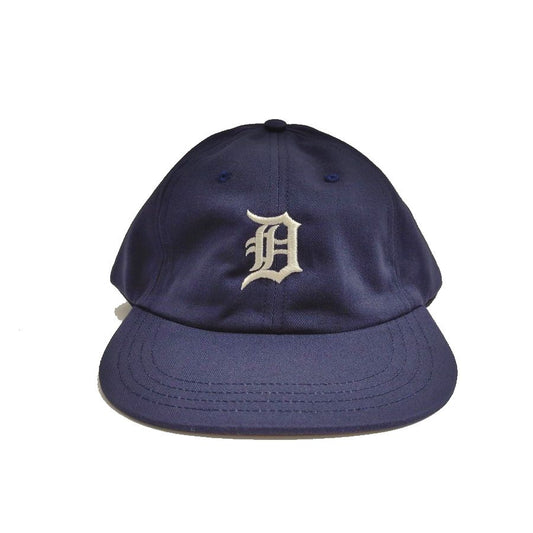 COOPERSTOWN BALL CAP / 1953 DALLAS EAGLES / 2COLOR / MADE IN USA