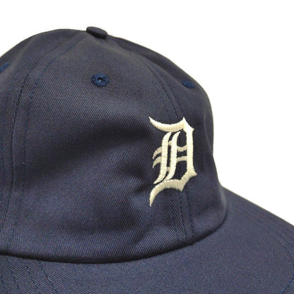 COOPERSTOWN BALL CAP / 1953 DALLAS EAGLES / 2COLOR / MADE IN USA