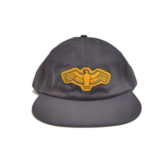 COOPERSTOWN BALL CAP / 1937 NEWARK EAGLES / FELT / DARK GRAY【SPECIAL ORDER COLOR】MADE IN USA
