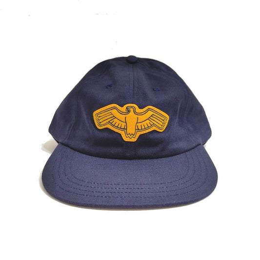 COOPERSTOWN BALL CAP / 1937 NEWARK EAGLES / FELT / 3COLOR / MADE IN USA
