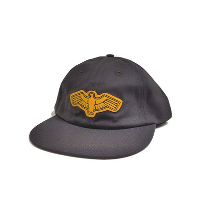 COOPERSTOWN BALL CAP / 1937 NEWARK EAGLES / FELT / DARK GRAY【SPECIAL ORDER COLOR】MADE IN USA