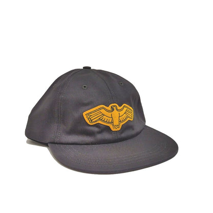 COOPERSTOWN BALL CAP / 1937 NEWARK EAGLES / FELT / DARK GRAY【SPECIAL ORDER COLOR】MADE IN USA