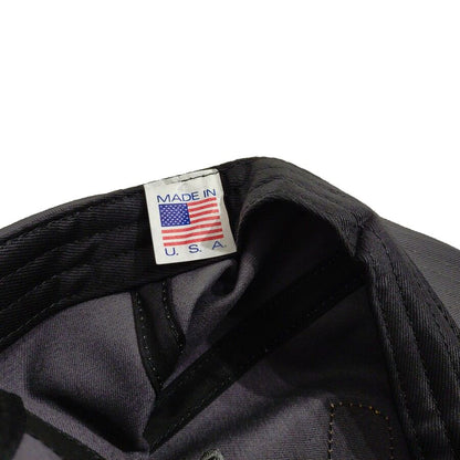 COOPERSTOWN BALL CAP / 1937 NEWARK EAGLES / FELT / DARK GRAY【SPECIAL ORDER COLOR】MADE IN USA