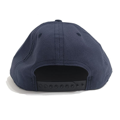 COOPERSTOWN BALL CAP / 1939 NEWARK EAGLES / SOFT  VISOR / COTTON DUCK / CHAIN STITCH / SPECIAL ORDER / SNAP / 2COLOR / MADE IN USA