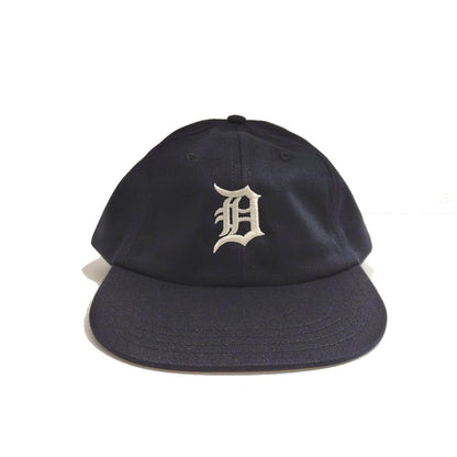COOPERSTOWN BALL CAP / 1953 DALLAS EAGLES / 2COLOR / MADE IN USA