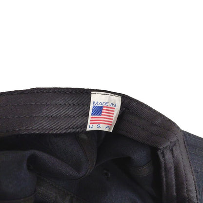 COOPERSTOWN BALL CAP / MOTIF-NEWYORK CITY / 2COLOR / MADE IN USA