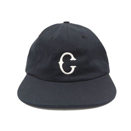 COOPERSTOWN BALL CAP / 1928 PITTSBURGH CRAWFORD / 3COLOR / MADE IN USA