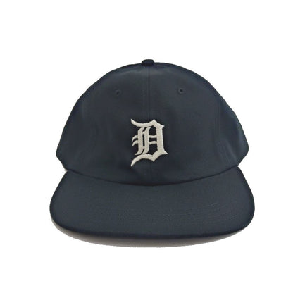 COOPERSTOWN BALL CAP / 1953 DALLAS EAGLES / 2COLOR / MADE IN USA