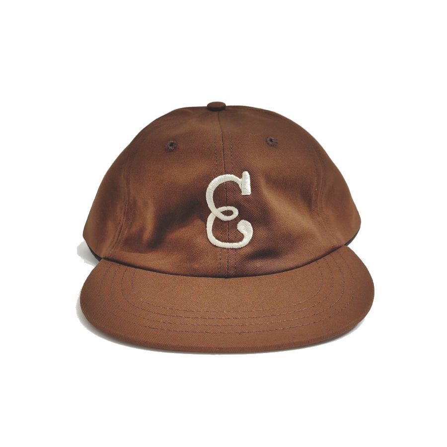 COOPERSTOWN BALL CAP / 1939 NEWARK EAGLES / BROW / SPECIAL ORDER COLOR / MADE IN USA