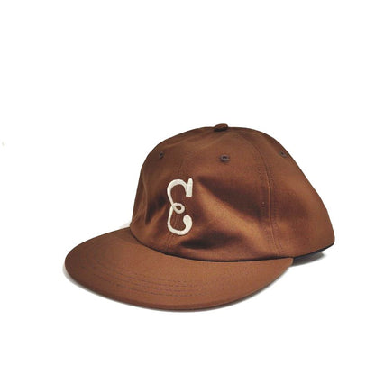 COOPERSTOWN BALL CAP / 1939 NEWARK EAGLES / BROW / SPECIAL ORDER COLOR / MADE IN USA