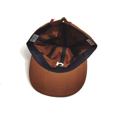 COOPERSTOWN BALL CAP / 1939 NEWARK EAGLES / BROW / SPECIAL ORDER COLOR / MADE IN USA