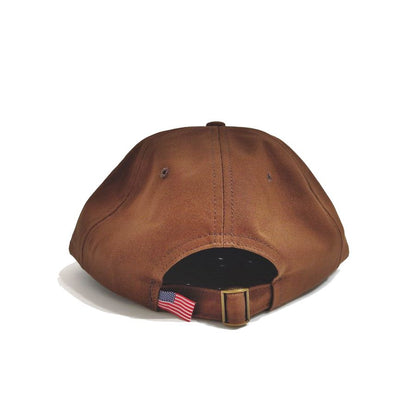 COOPERSTOWN BALL CAP / 1939 NEWARK EAGLES / BROW / SPECIAL ORDER COLOR / MADE IN USA