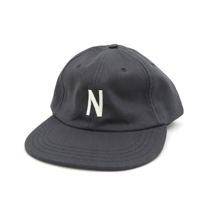 COOPERSTOWN BALL CAP / 1927 NEWARK BEARS(35mm LOGO) / D,GRAY / SPECIAL ORDER COLOR / MADE IN USA