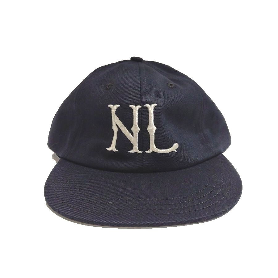 COOPERSTOWN BALL CAP / 1933 NATIONAL LEAGUE ALL STARS / 2COLOR / MADE IN USA