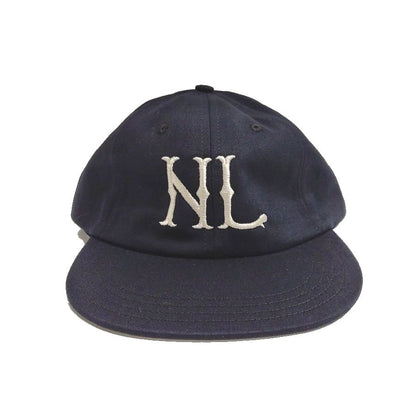 COOPERSTOWN BALL CAP / 1933 NATIONAL LEAGUE ALL STARS / 2COLOR / MADE IN USA