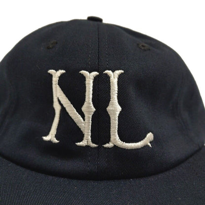 COOPERSTOWN BALL CAP / 1933 NATIONAL LEAGUE ALL STARS / 2COLOR / MADE IN USA