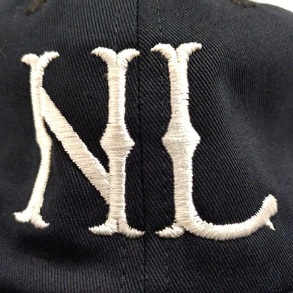 COOPERSTOWN BALL CAP / 1933 NATIONAL LEAGUE ALL STARS / 2COLOR / MADE IN USA