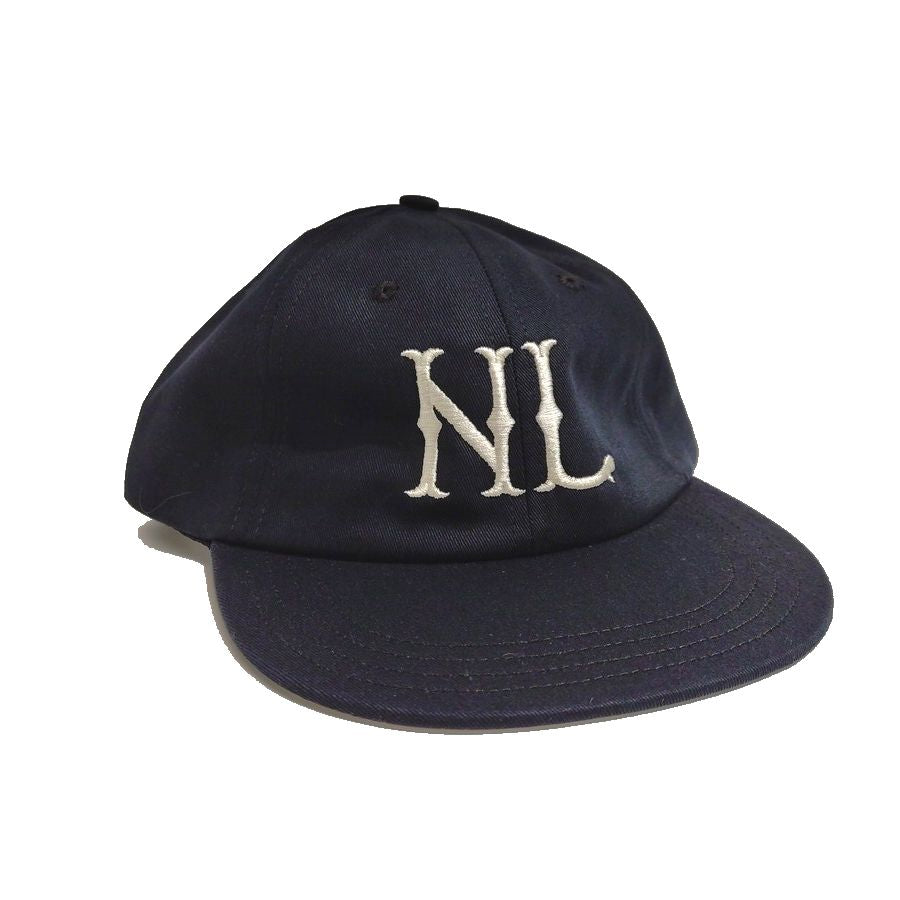 COOPERSTOWN BALL CAP / 1933 NATIONAL LEAGUE ALL STARS / 2COLOR / MADE IN USA