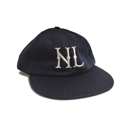 COOPERSTOWN BALL CAP / 1933 NATIONAL LEAGUE ALL STARS / 2COLOR / MADE IN USA