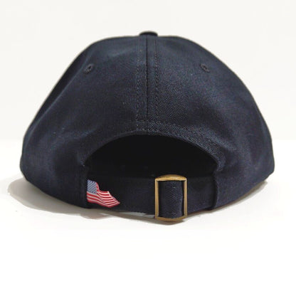 COOPERSTOWN BALL CAP / 1933 NATIONAL LEAGUE ALL STARS / 2COLOR / MADE IN USA