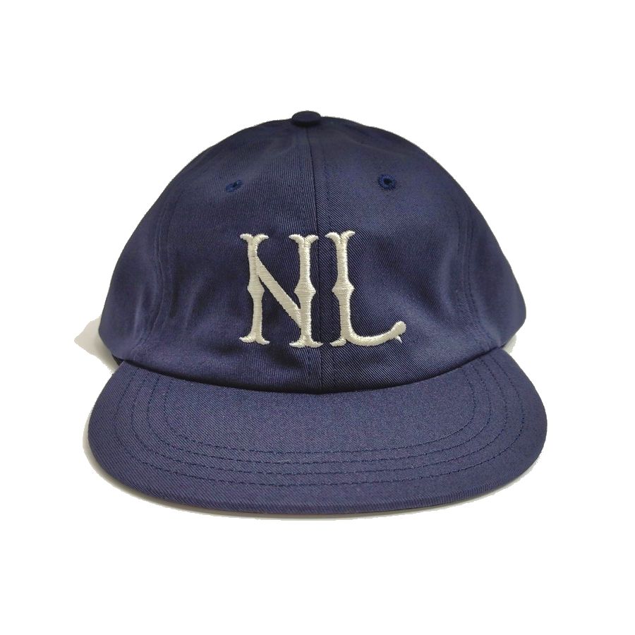 COOPERSTOWN BALL CAP / 1933 NATIONAL LEAGUE ALL STARS / 2COLOR / MADE IN USA