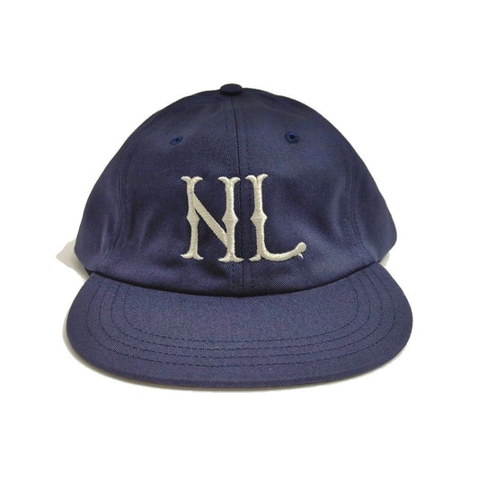 COOPERSTOWN BALL CAP / 1933 NATIONAL LEAGUE ALL STARS / 2COLOR / MADE IN USA