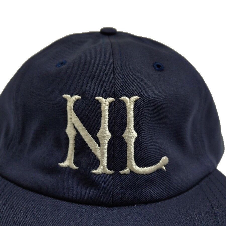 COOPERSTOWN BALL CAP / 1933 NATIONAL LEAGUE ALL STARS / 2COLOR / MADE IN USA