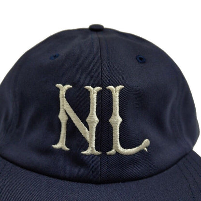 COOPERSTOWN BALL CAP / 1933 NATIONAL LEAGUE ALL STARS / 2COLOR / MADE IN USA
