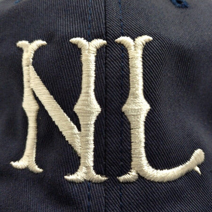 COOPERSTOWN BALL CAP / 1933 NATIONAL LEAGUE ALL STARS / 2COLOR / MADE IN USA