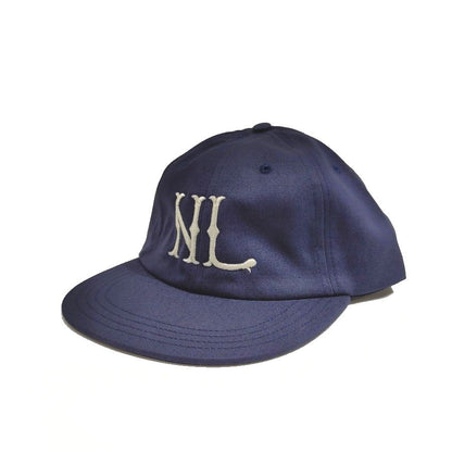 COOPERSTOWN BALL CAP / 1933 NATIONAL LEAGUE ALL STARS / 2COLOR / MADE IN USA
