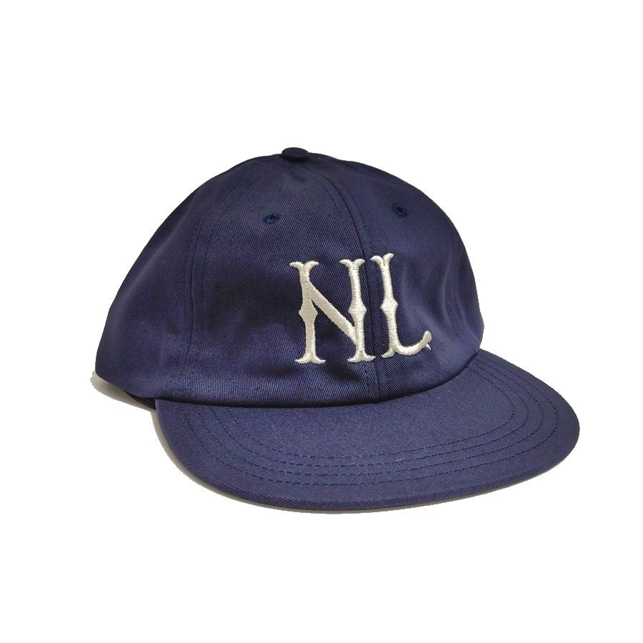 COOPERSTOWN BALL CAP / 1933 NATIONAL LEAGUE ALL STARS / 2COLOR / MADE IN USA